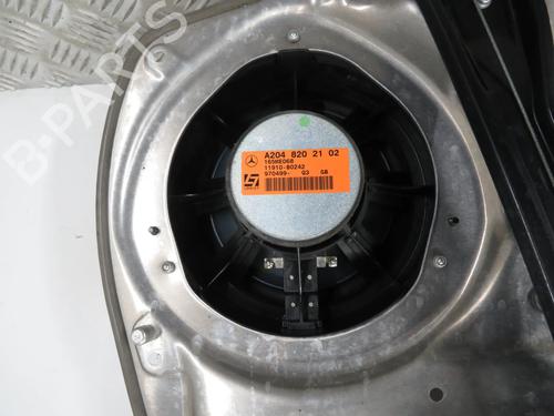 Front right window mechanism MERCEDES-BENZ E-CLASS (W212) E 250 CDI / BlueTEC (212.003, 212.004) | BP31378046C23