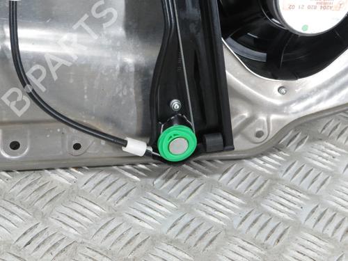 Front right window mechanism MERCEDES-BENZ E-CLASS (W212) E 250 CDI / BlueTEC (212.003, 212.004) | BP31378046C23