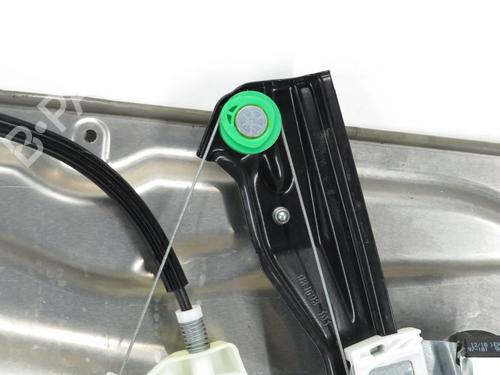Front right window mechanism MERCEDES-BENZ E-CLASS (W212) E 250 CDI / BlueTEC (212.003, 212.004) | BP31378046C23