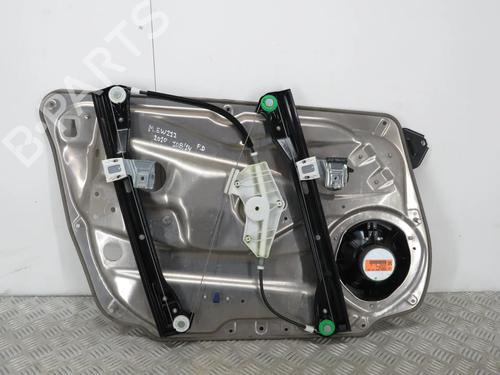 Front right window mechanism MERCEDES-BENZ E-CLASS (W212) E 250 CDI / BlueTEC (212.003, 212.004) | BP31378046C23