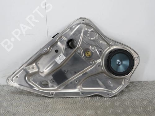 Used Rear left window mechanism MERCEDES-BENZ E-CLASS (W212) E 250 CDI / BlueTEC (212.003, 212.004) (204 hp) 31378047