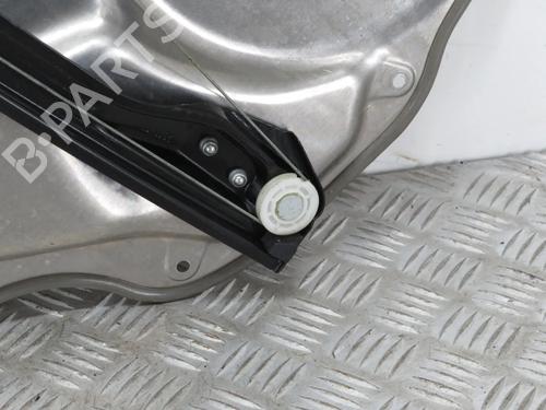 Rear right window mechanism MERCEDES-BENZ E-CLASS (W212) E 250 CDI / BlueTEC (212.003, 212.004) | BP31378048C25 