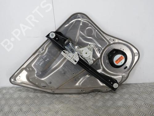 Rear right window mechanism MERCEDES-BENZ E-CLASS (W212) E 250 CDI / BlueTEC (212.003, 212.004) | BP31378048C25 