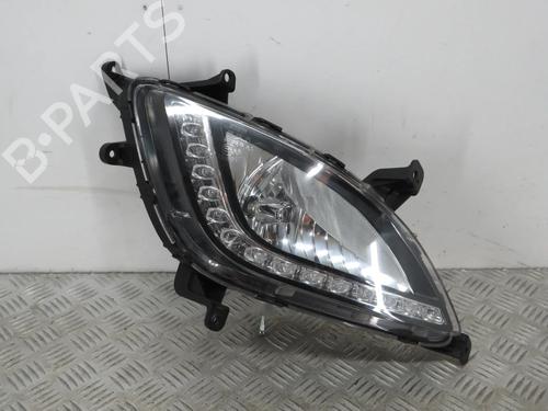Used Right front fog light HYUNDAI i20 I (PB, PBT) 1.2 (86 hp) 31378052