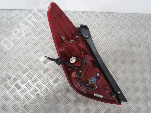 Right taillight HYUNDAI i20 I (PB, PBT) 1.2 | BP31378053C35