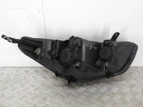 Left headlight HYUNDAI i20 I (PB, PBT) 1.2 | BP31378054C28