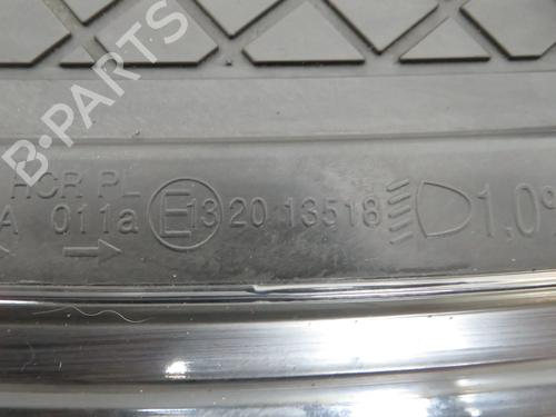 Left headlight HYUNDAI i20 I (PB, PBT) 1.2 | BP31378054C28