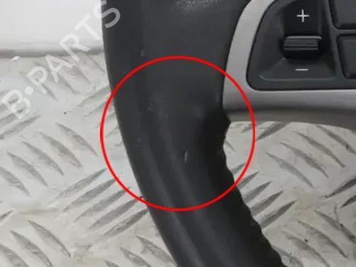 Steering wheel HYUNDAI i20 I (PB, PBT) 1.2 | BP31378057C49 