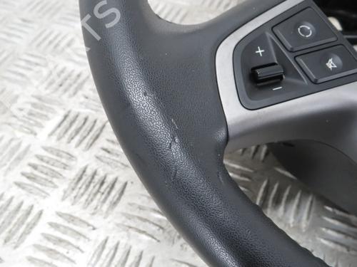 Steering wheel HYUNDAI i20 I (PB, PBT) 1.2 | BP31378057C49 