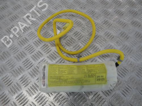 Used Passenger airbag HYUNDAI i20 I (PB, PBT) 1.2 (86 hp) 31381458