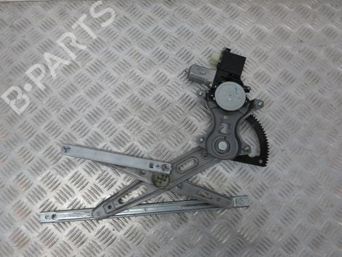 Used Front left window mechanism HYUNDAI i20 I (PB, PBT) 1.2 (86 hp) 31381462