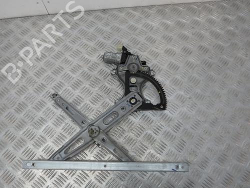 Used Front right window mechanism HYUNDAI i20 I (PB, PBT) 1.2 (86 hp) 31381463