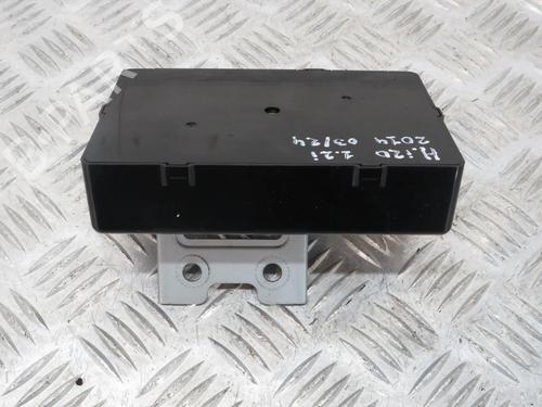 Dør styreenhet HYUNDAI i20 I (PB, PBT) 1.2 (86 hp) 31381471