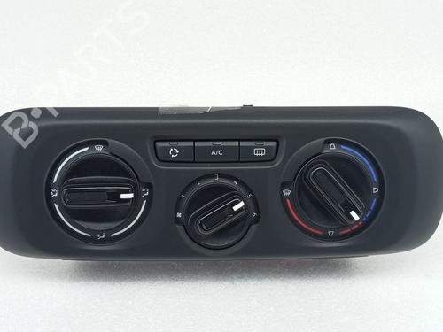 Used Climate control CITROËN C3 III (SX) 1.2 PureTech 82 (83 hp) 31382937