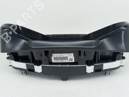 Instrument cluster CITROËN C3 III (SX) 1.2 PureTech 82 | BP31382938C47