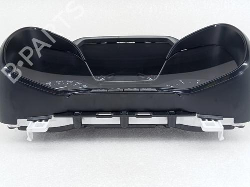 Instrument cluster CITROËN C3 III (SX) 1.2 PureTech 82 | BP31382938C47