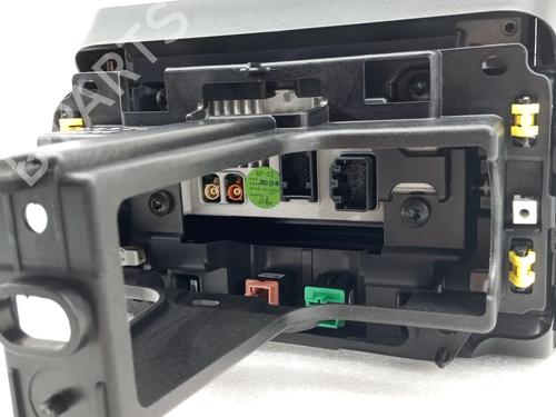 Radio CITROËN C3 III (SX) 1.2 PureTech 82 | BP31382939E6 