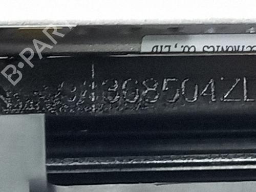 Radio CITROËN C3 III (SX) 1.2 PureTech 82 | BP31382939E6 