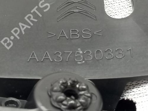 Andre CITROËN C3 III (SX) 1.2 PureTech 82 | BP31572779O1