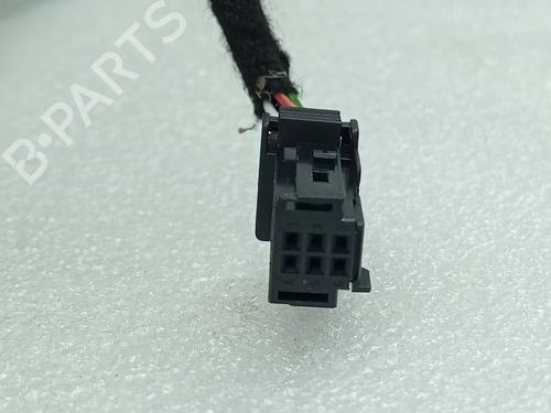 Left mirror CITROËN C3 III (SX) 1.2 PureTech 82 | BP31572780C26 