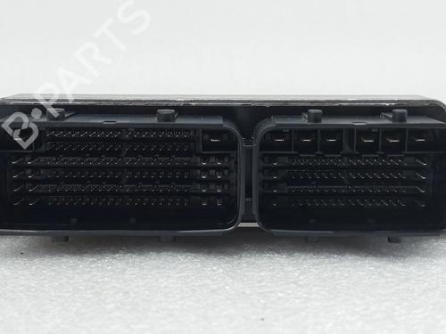 Engine control unit (ECU) CITROËN C3 III (SX) 1.2 PureTech 82 | BP31572782M57