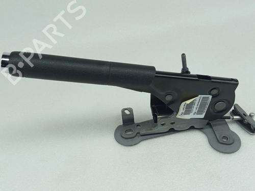 håndbremse CITROËN C3 III (SX) 1.2 PureTech 82 (83 hp) 31572787
