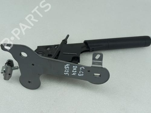 håndbremse CITROËN C3 III (SX) 1.2 PureTech 82 | BP31572787I18