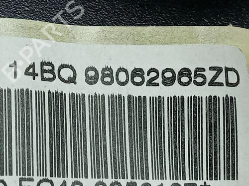 håndbremse CITROËN C3 III (SX) 1.2 PureTech 82 | BP31572787I18