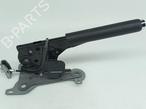 håndbremse CITROËN C3 III (SX) 1.2 PureTech 82 | BP31572787I18