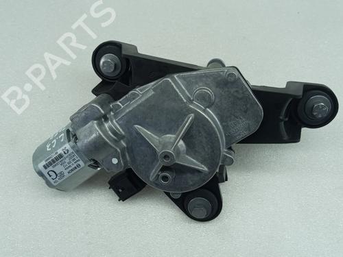 Rear wiper motor CITROËN C3 III (SX) 1.2 PureTech 82 | BP31572790M102 - Image 2