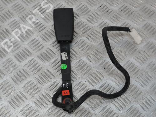 Used Front left belt tensioner HYUNDAI i20 I (PB, PBT) 1.2 (86 hp) 31582490