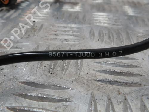 Electronic module HYUNDAI i20 I (PB, PBT) 1.2 | BP31582492M83 - Image 4