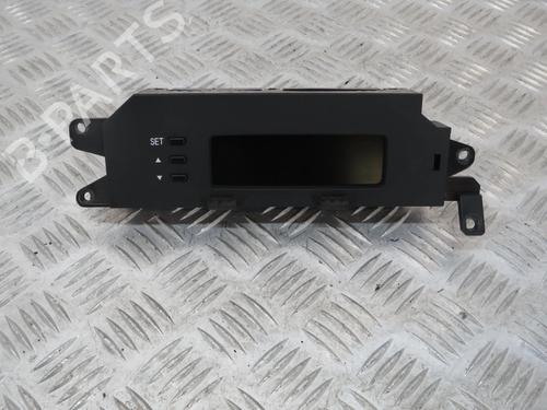 Display für HYUNDAI i20 I (PB, PBT) 1.2 (86 hp) 31582493