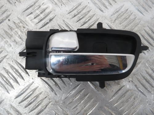 Used Front left interior door handle HYUNDAI i20 I (PB, PBT) 1.2 (86 hp) 31582495