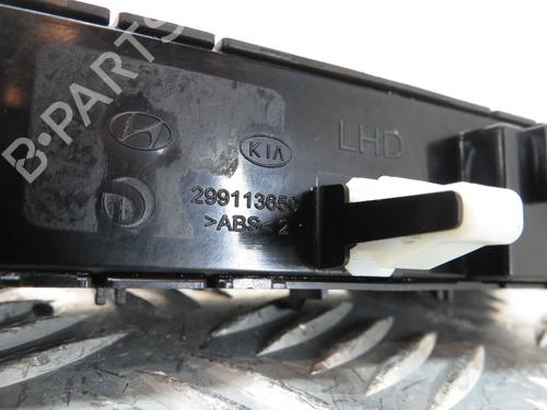 Warning switch HYUNDAI i20 I (PB, PBT) 1.2 | BP31582497I22 