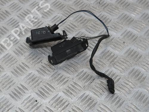 Used Licence plate light HYUNDAI i20 I (PB, PBT) 1.2 (86 hp) 31585602