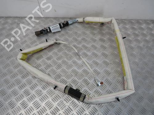 Used Right curtain airbag HYUNDAI i20 I (PB, PBT) 1.2 (86 hp) 31585605