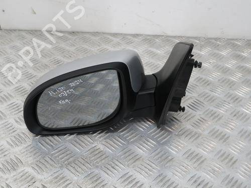 Used Left mirror HYUNDAI i20 I (PB, PBT) 1.2 (86 hp) 31585607