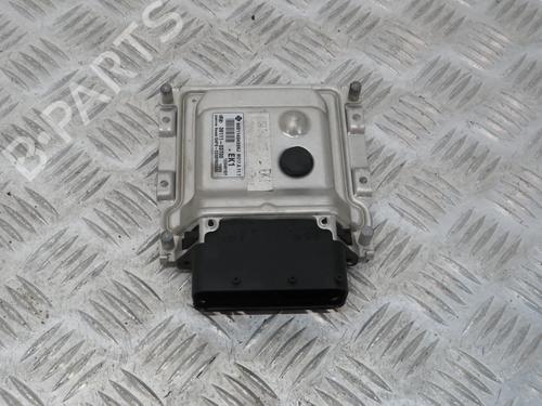 Used Engine control unit (ECU) HYUNDAI i20 I (PB, PBT) 1.2 (86 hp) 31585610