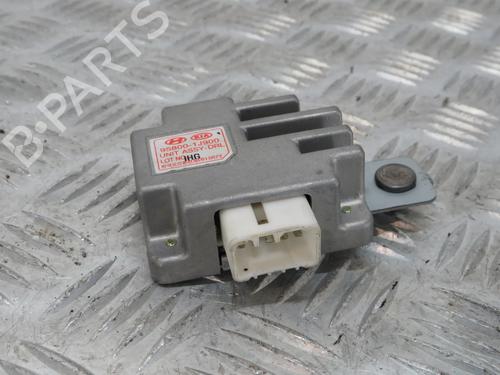 Used Electronic module HYUNDAI i20 I (PB, PBT) 1.2 (86 hp) 31585611