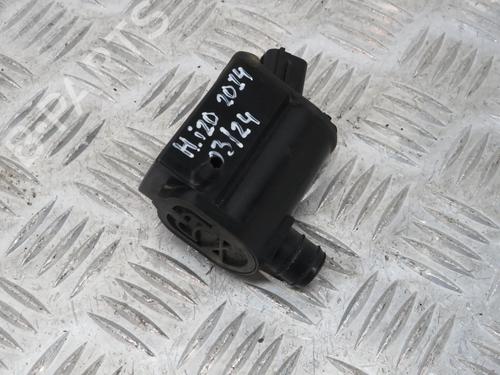 Used Washer pump HYUNDAI i20 I (PB, PBT) 1.2 (86 hp) 31585612