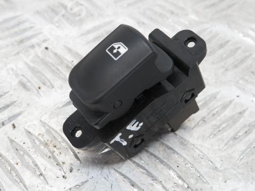 Used Left rear window switch HYUNDAI i20 I (PB, PBT) 1.2 (86 hp) 31585615