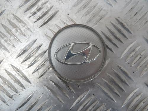 Hulkapsel HYUNDAI i20 I (PB, PBT) 1.2 (86 hp) 31588204