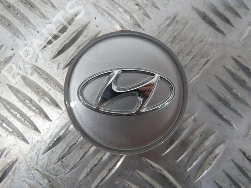 Hulkapsel HYUNDAI i20 I (PB, PBT) 1.2 (86 hp) 31588205