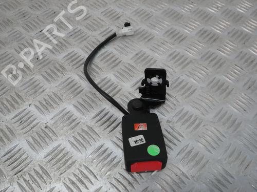 Used Rear left belt tensioner HYUNDAI i20 I (PB, PBT) 1.2 (86 hp) 31588206