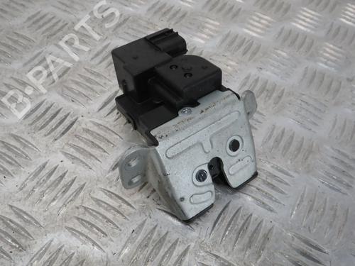 Used Tailgate lock HYUNDAI i20 I (PB, PBT) 1.2 (86 hp) 31588208