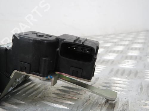 Tailgate lock HYUNDAI i20 I (PB, PBT) 1.2 | BP31588208C101