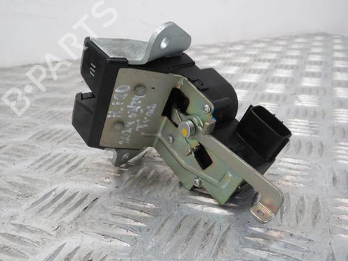 Tailgate lock HYUNDAI i20 I (PB, PBT) 1.2 | BP31588208C101