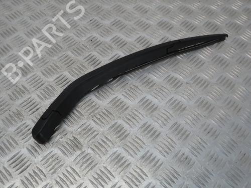 Used Rear windshield wiper arm HYUNDAI i20 I (PB, PBT) 1.2 (86 hp) 31588209