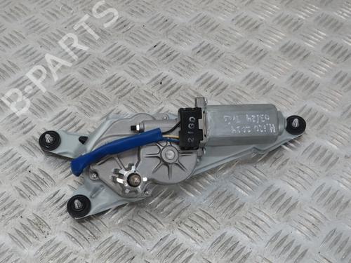 Used Rear wiper motor HYUNDAI i20 I (PB, PBT) 1.2 (86 hp) 31588212